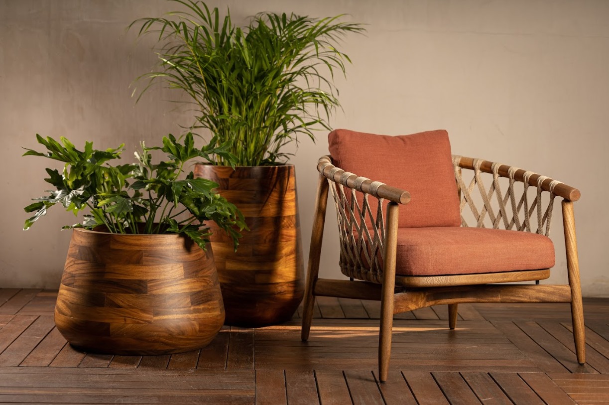 TIMBER DUCK FURNITURE